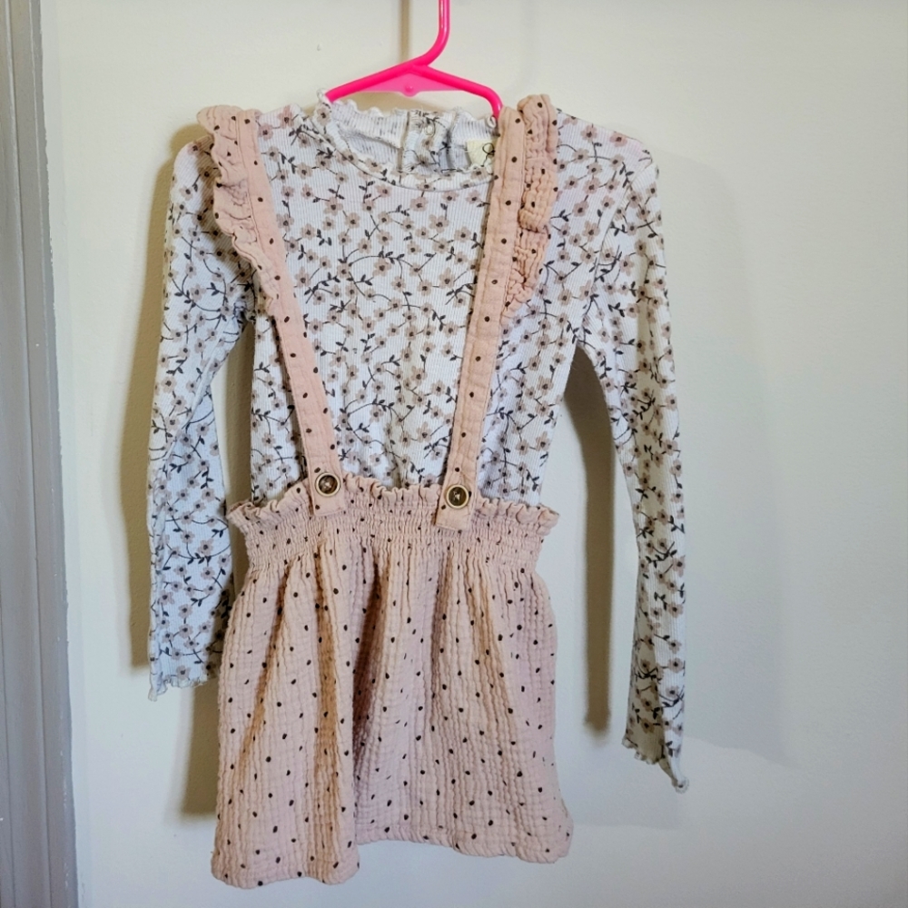 Jessica Simpson set